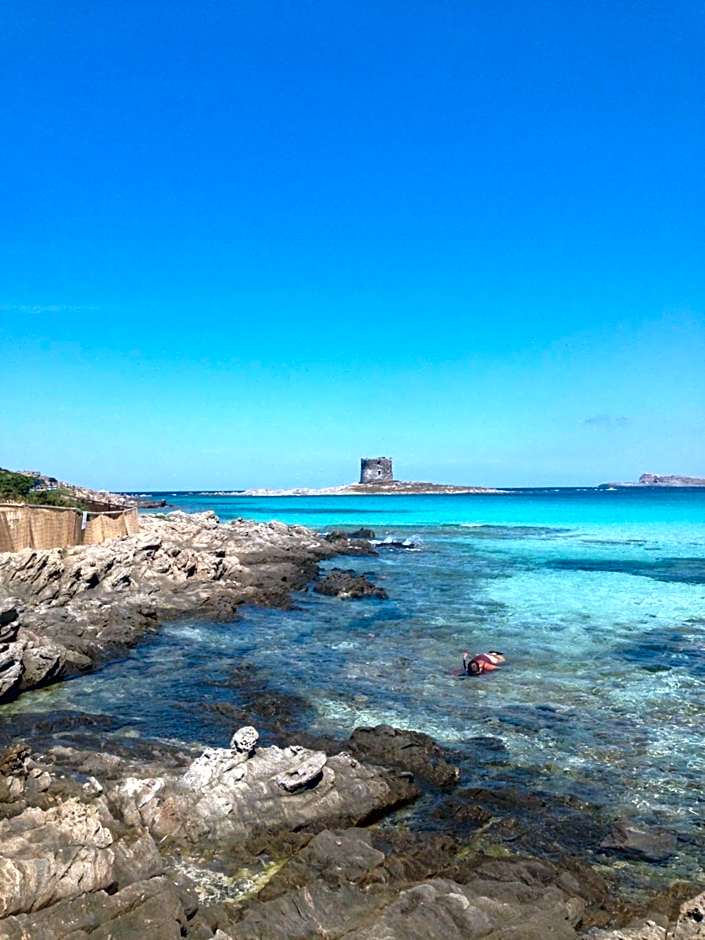 B&B L'Antico Portico