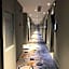 Weilaideng Hotel (Guangzhou Zhujiang New Town Jinan University Store)