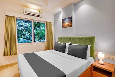 Super Townhouse ITPL Near Prestige Shanti Niketan