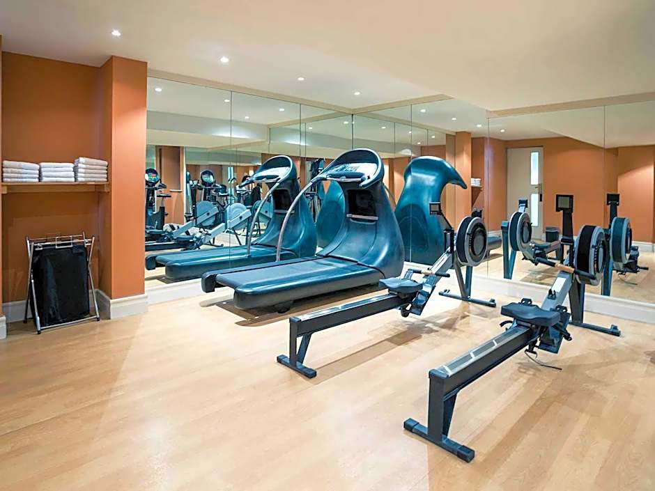 Mercure London Heathrow