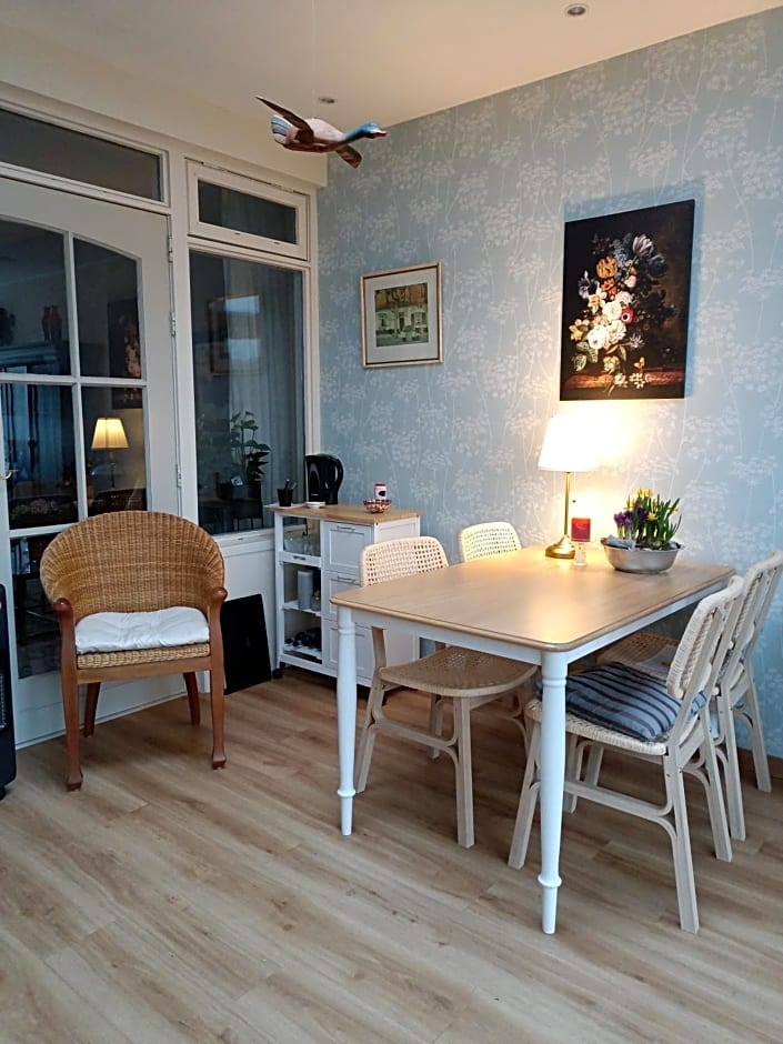 Familie Postma B&B Anjum