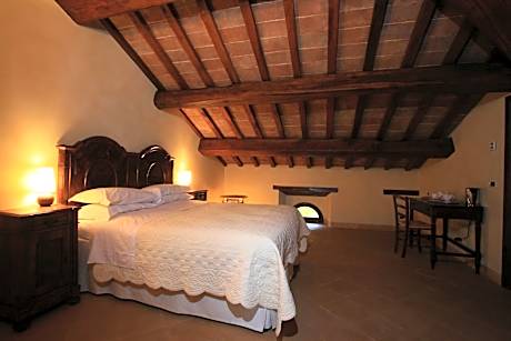 Junior Suite - Double Room