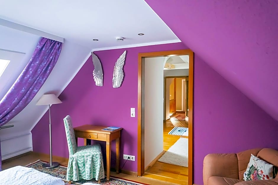 NATURION Hotel Hinterzarten