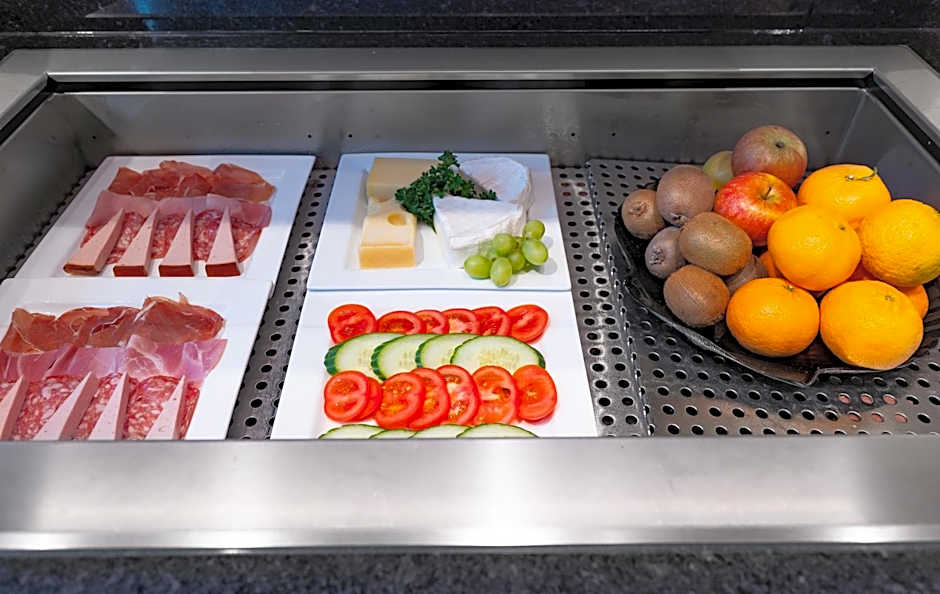 Hotel Linde - 24h Self Check-in