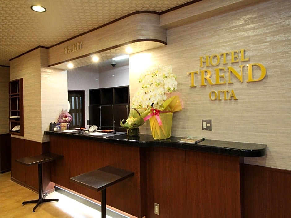 Hotel Trend Oita Ekimae