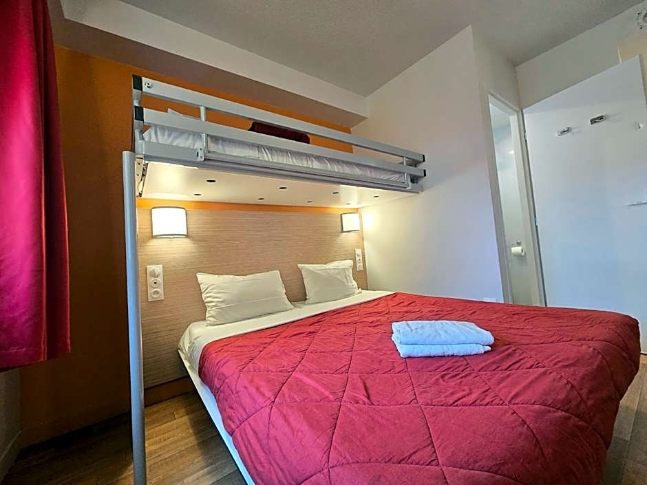 Premiere Classe Angers Est - St Barthelemy D'Anjou