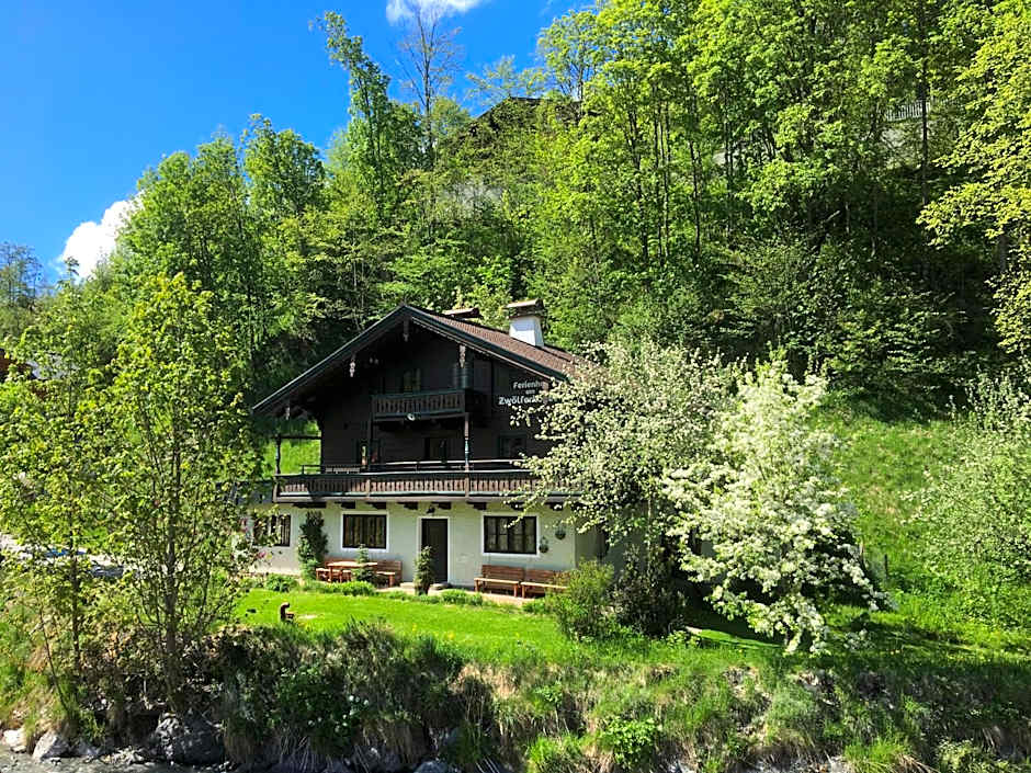 Am Zwölferkogel Appartements