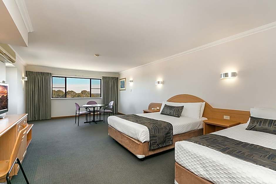 Great Eastern Motor Lodge