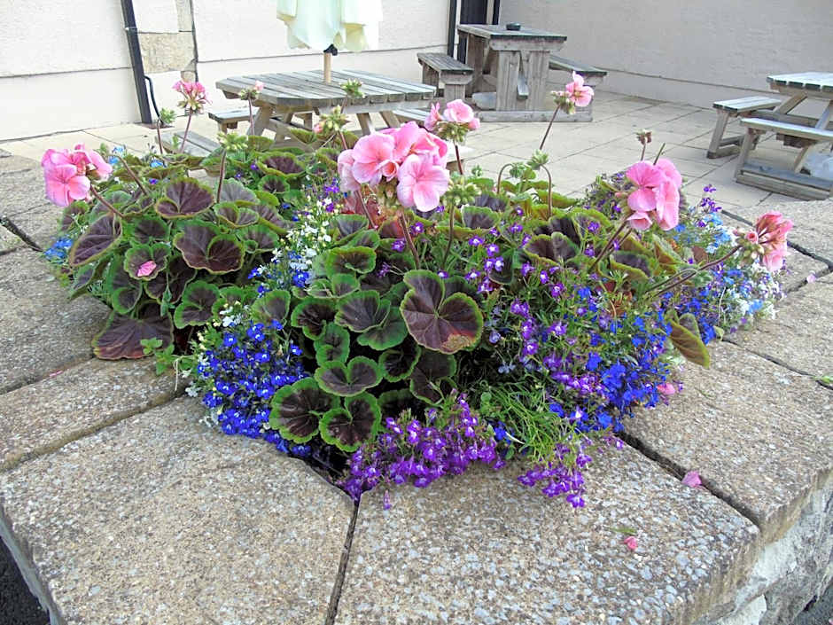 The Old Ginn House Inn