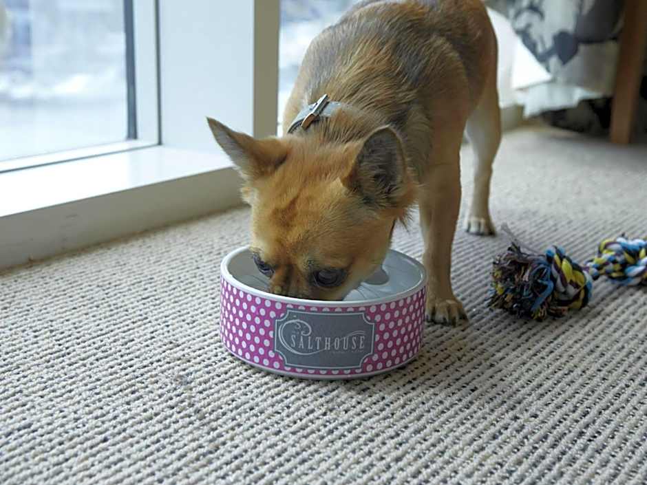 Salthouse Harbour Hotel