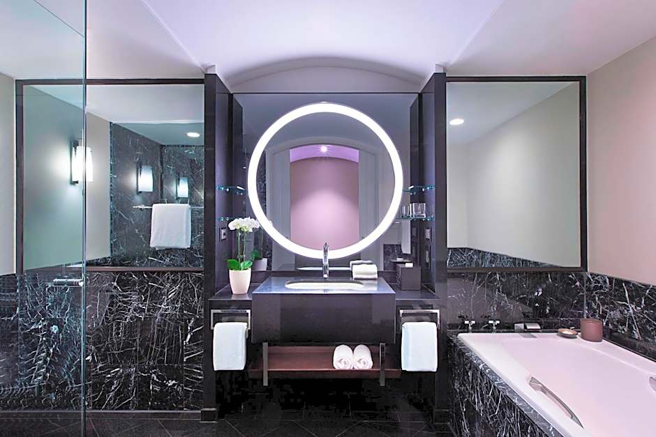 Sheraton Grand Sydney Hyde Park