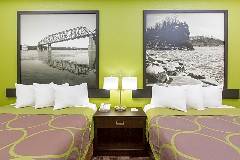 Super 8 by Wyndham Southaven