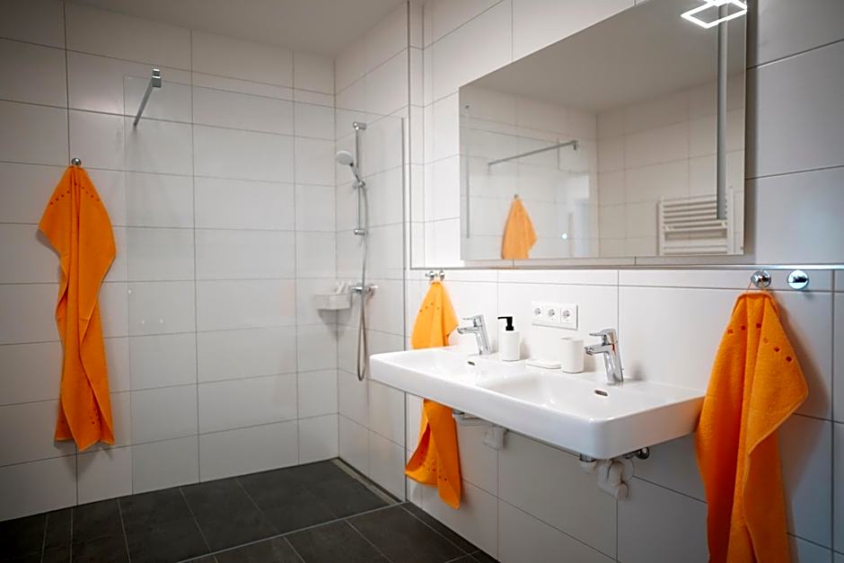 Premium Apartments Monterra