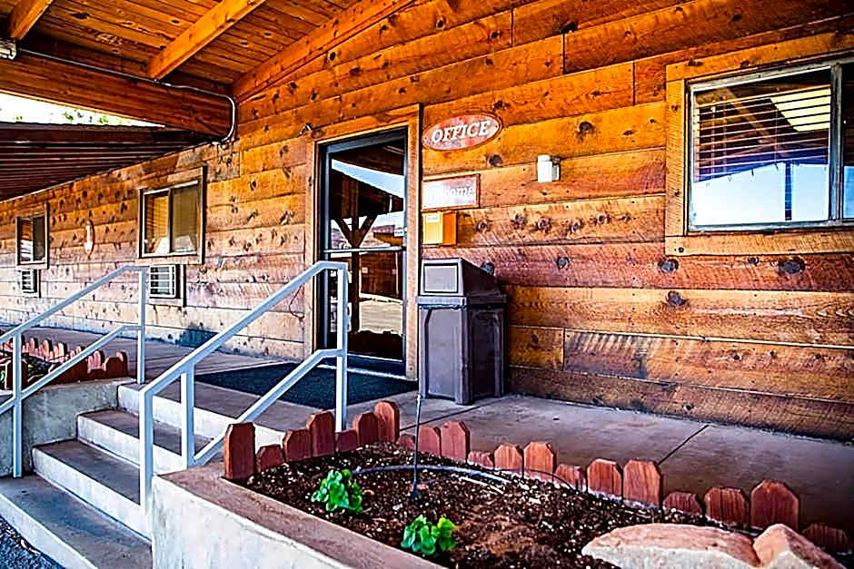 Red Stone Inn, a Dazzler Select by Wyndham