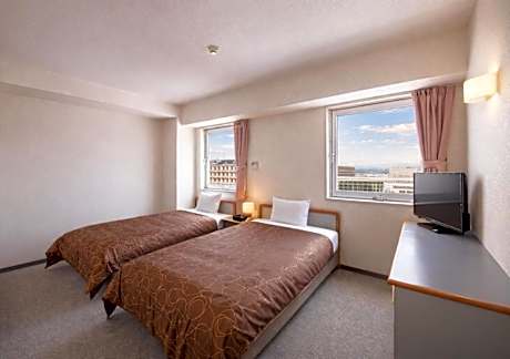 Superior Twin Room - Non-Smoking