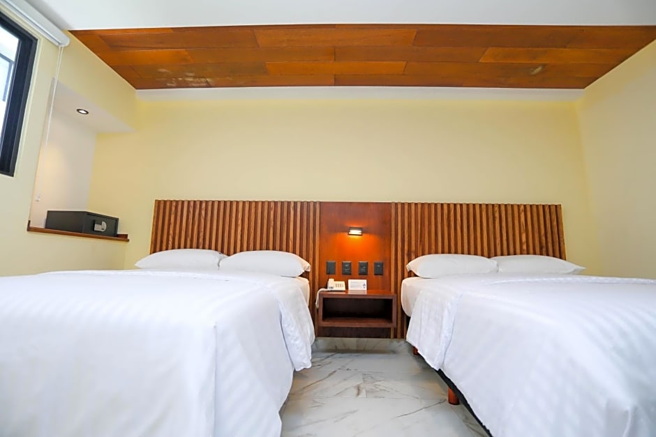 Hotel Parador