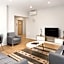 Athina Suites Hotel