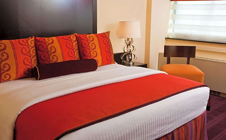 Washington Plaza Hotel
