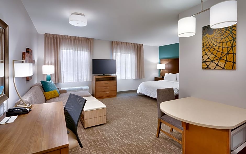 Staybridge Suites - Lehi - Traverse Ridge Center, an IHG Hotel