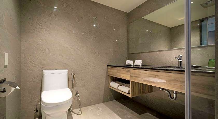 Sun Hao Hotel.Taichung