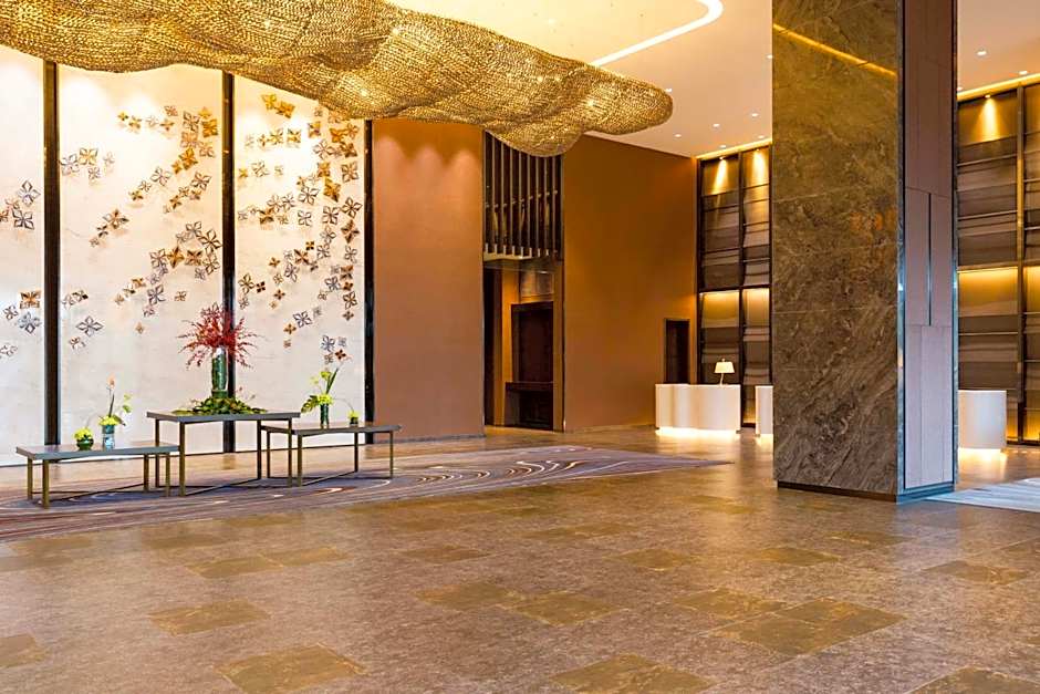 Novotel Nanchang Sunac