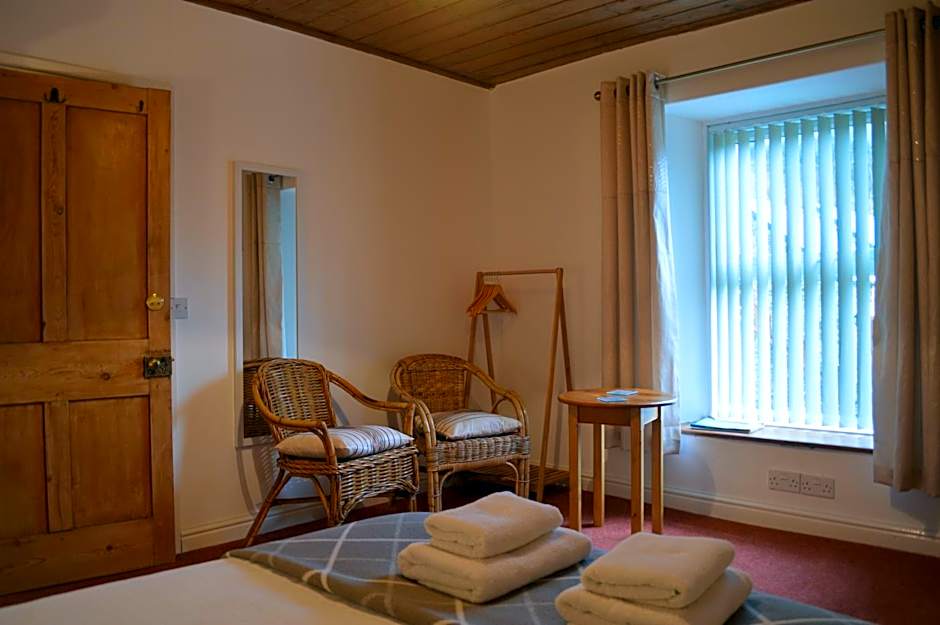 Troedyrhiw Bed & Breakfast