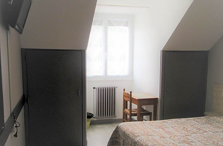Hôtel Des Rochers