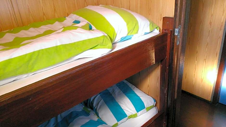 Intersail Hostel - Avontuur