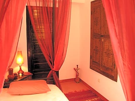 Double room standard