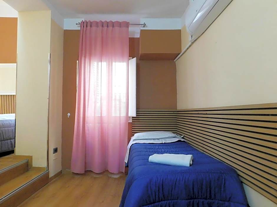 PICCOLO HOTEL Nel Centro Storico di Firenze