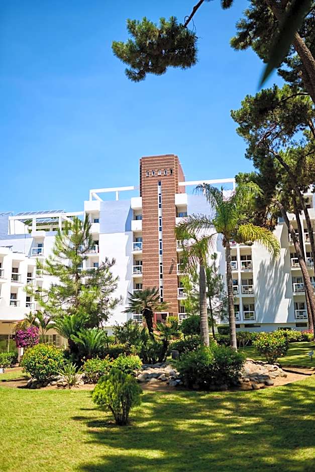 AluaSun Marbella Park