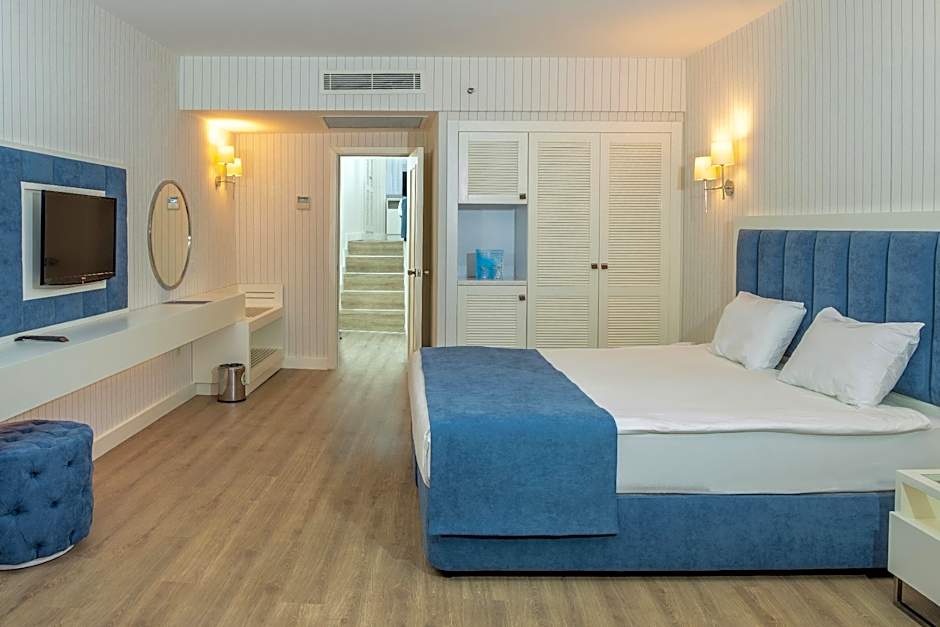 Mirada Del Mar Hotel