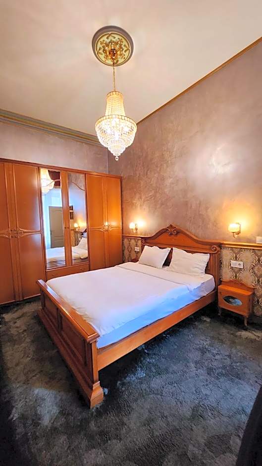 NF Palace Old City Bucharest