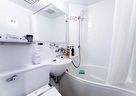 Double Room - Non-Smoking