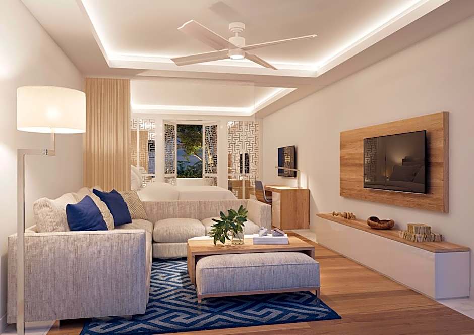 Minos Imperial Luxury Beach Resort photo 6