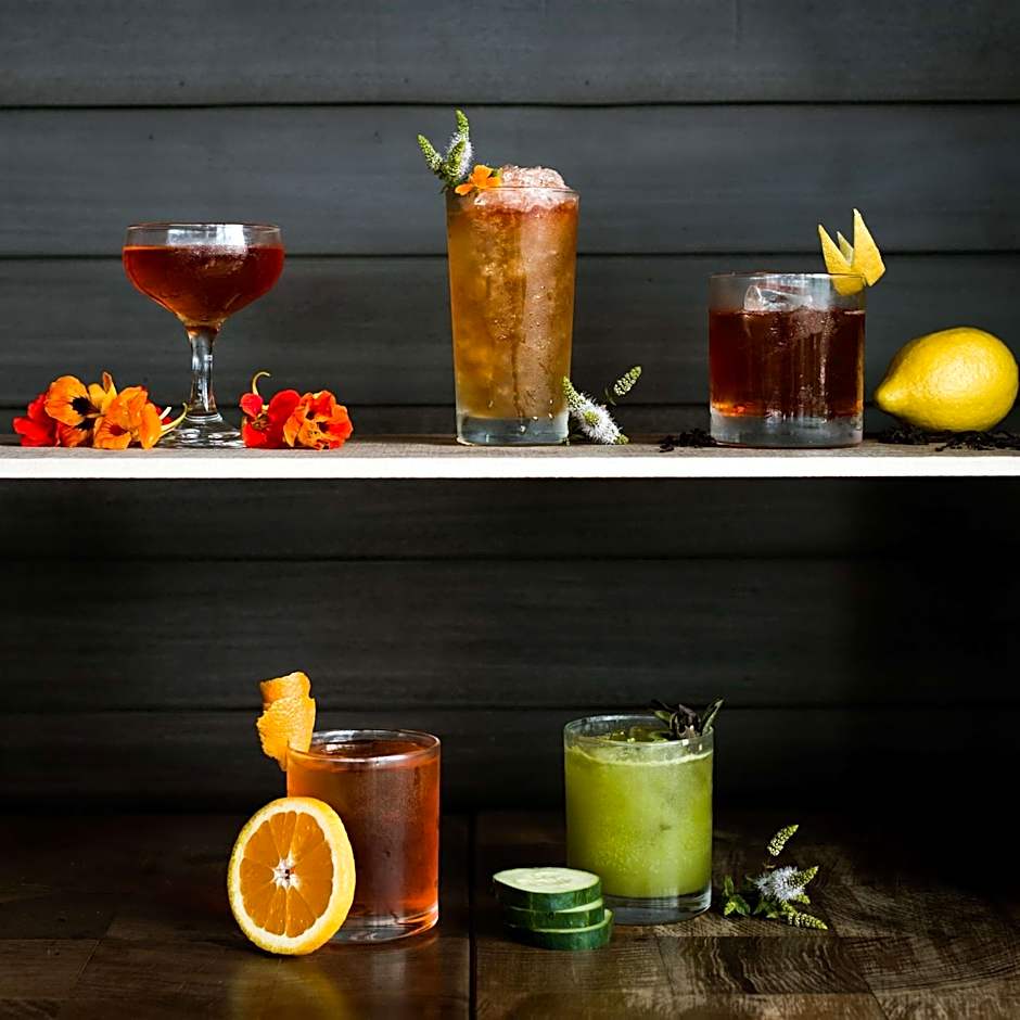 DoubleTree by Hilton Asheville Downtown