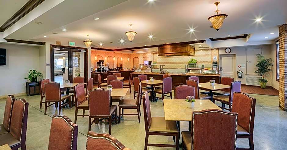 Ayres Hotel Chino Hills