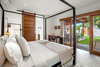House of Bagera by Alfred in Bali