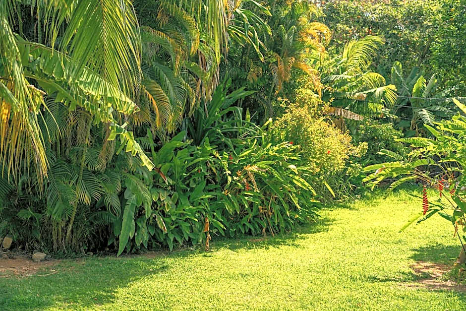 Beau Vallon Bungalows