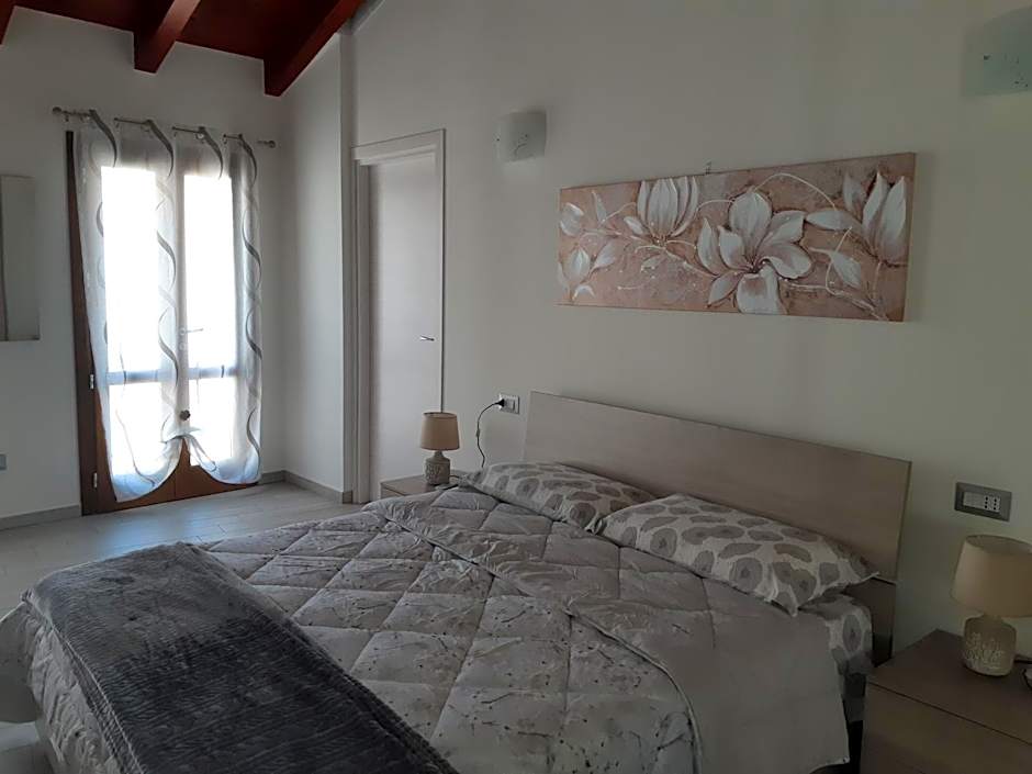 B&B La Genuina