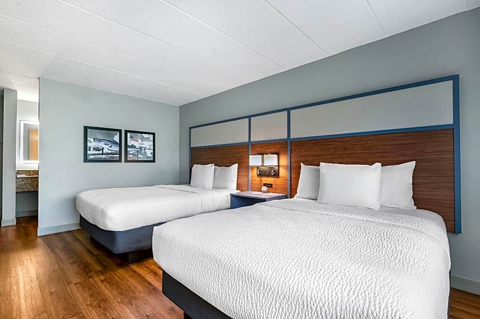 AmericInn by Wyndham Baudette