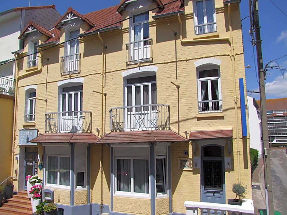 Hôtel de charme Equinoxe