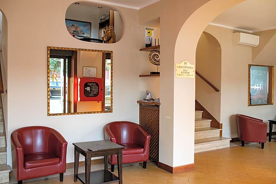 Rex Hotel Residence