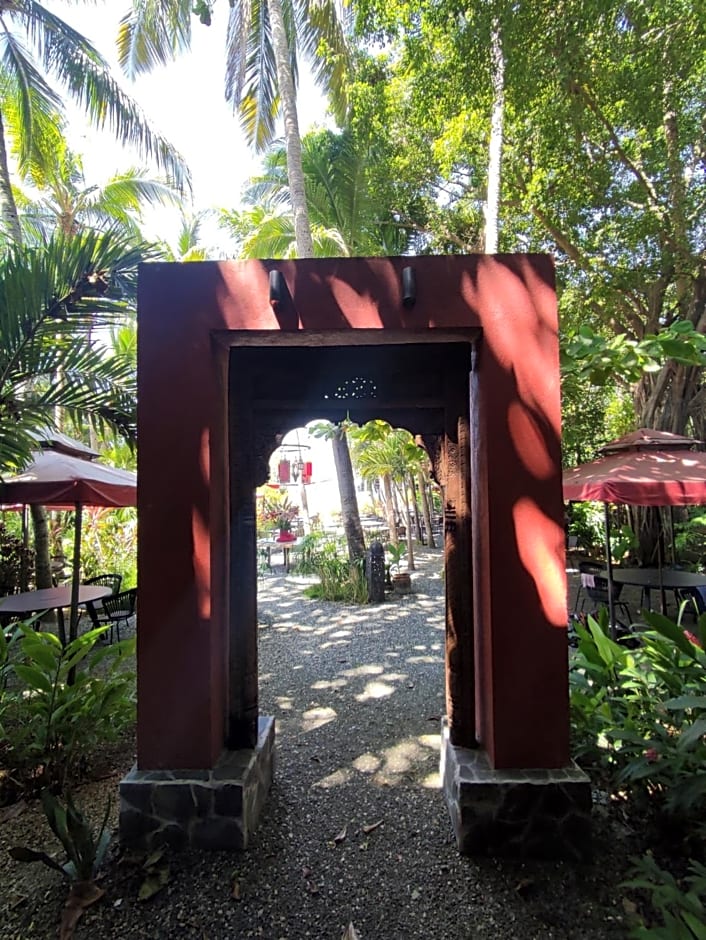 Hotel Laguna del Cocodrilo