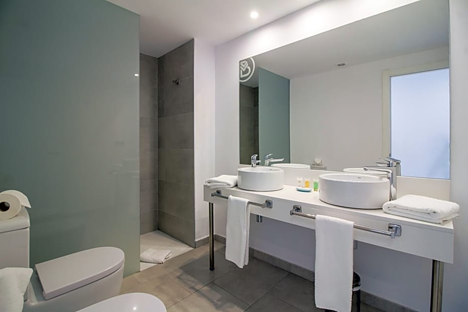 Apartaments B-Llobet Sun & Confort