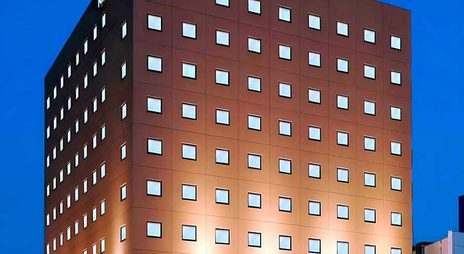 Richmond Hotel Kagoshima Kinseicho