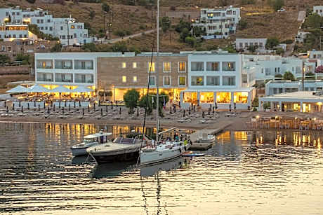 Patmos Aktis Suites & Spa