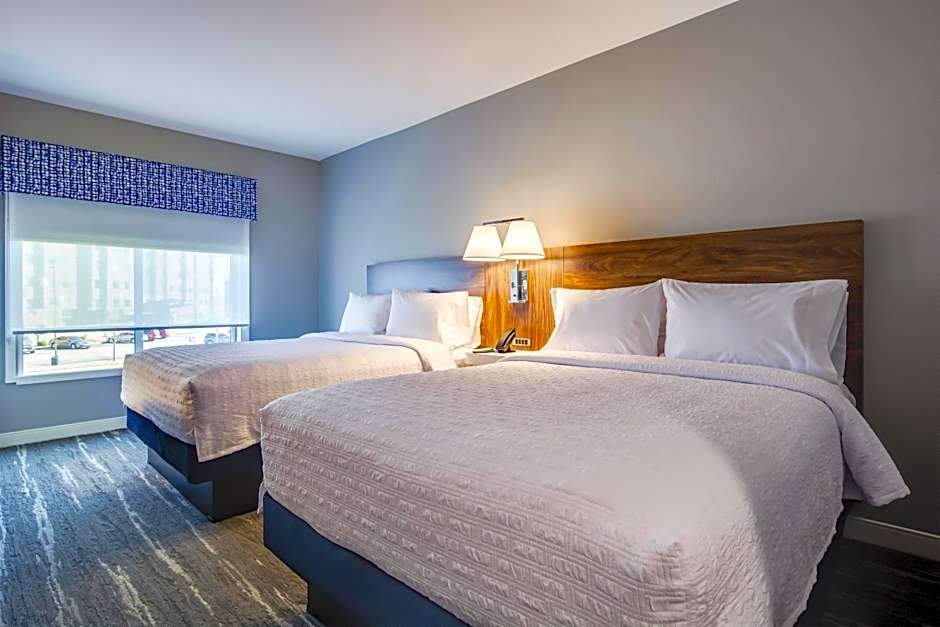 Hampton Inn & Suites by Hilton Louisville East Oxmoor