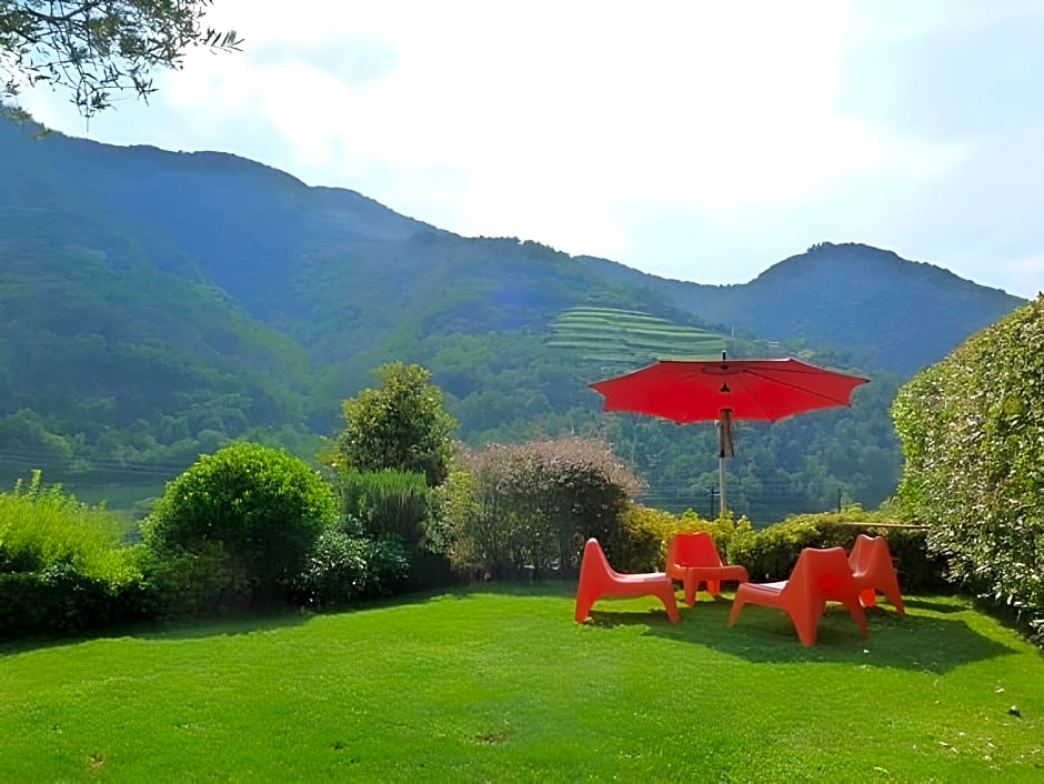 B&B Casa del Nonno