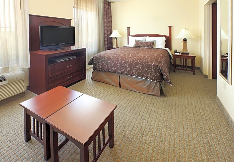 Staybridge Suites Hot Springs By IHG